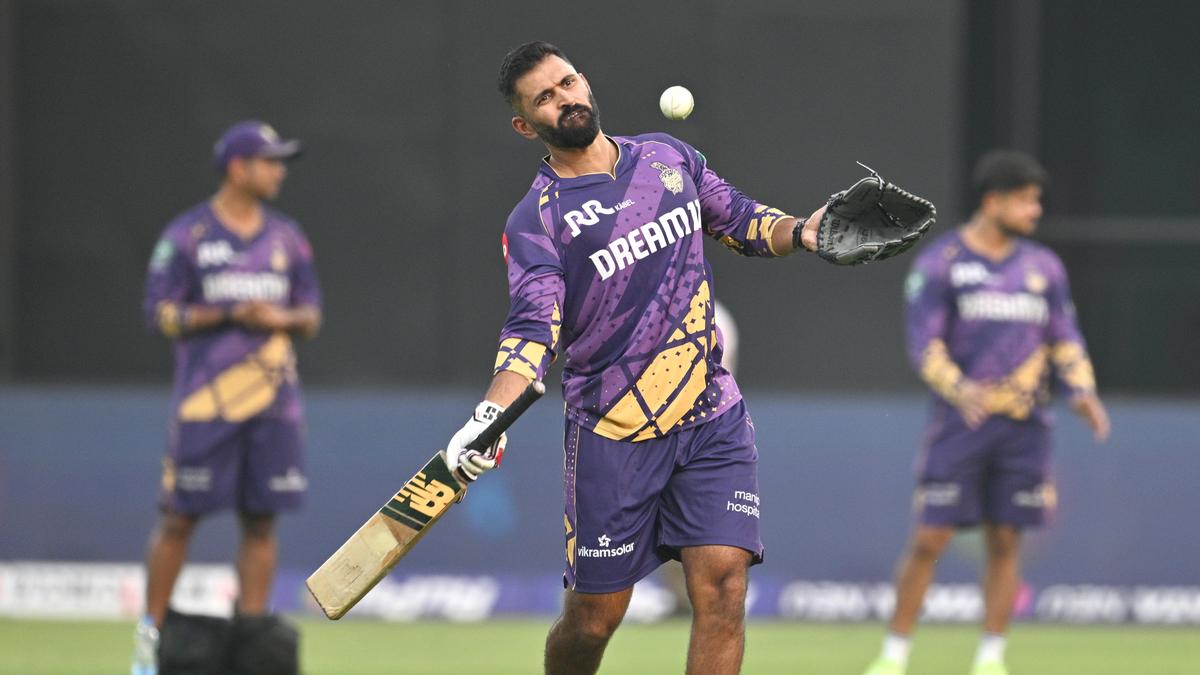 IPL 2026: Kolkata Knight Riders set to appoint Abhishek Nayar as head coach